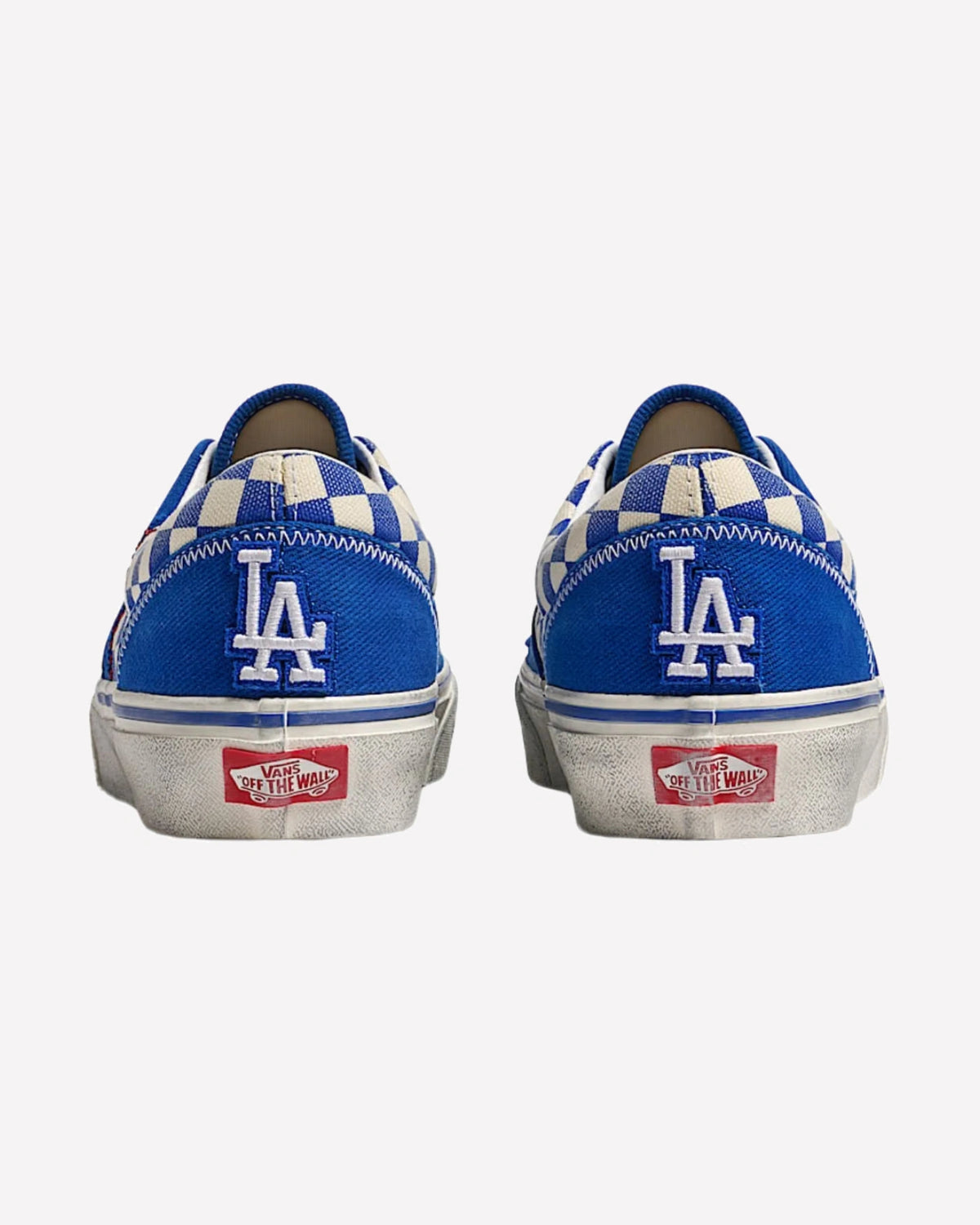 Vans Skate Era Los Angeles Dodgers