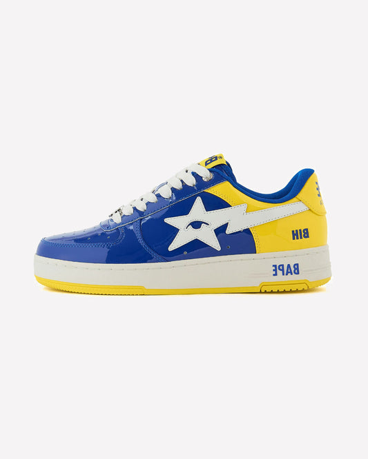 BAPE Bape Sta KidSuper World Cup Pack Bosnia & Herzegovina — vista lateral