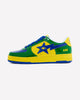 A Bathing Ape Bape Sta KidSuper World Cup Pack Brazil