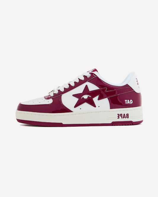 BAPE Bape Sta KidSuper World Cup Pack Qatar — vista lateral