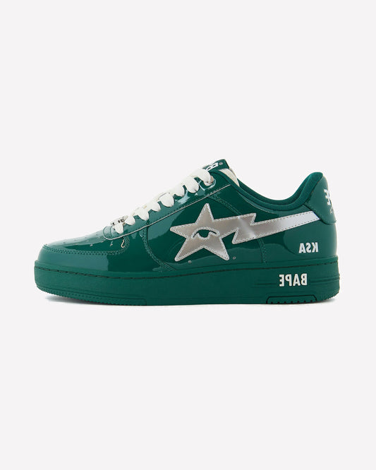 BAPE Bape Sta KidSuper World Cup Pack Saudi Arabia — vista lateral