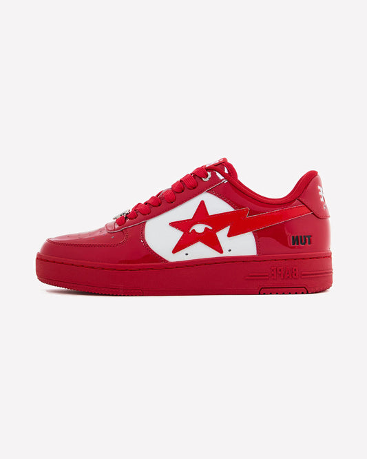 BAPE Bape Sta KidSuper World Cup Pack Tunisia — vista lateral