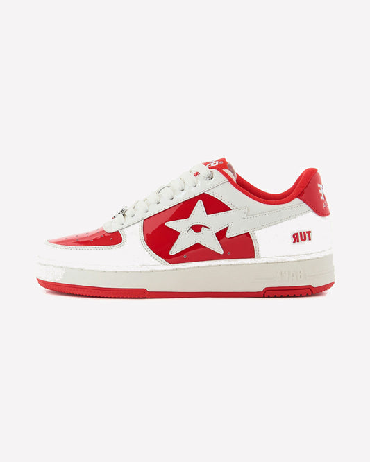 BAPE Bape Sta KidSuper World Cup Pack Türkiye — vista lateral