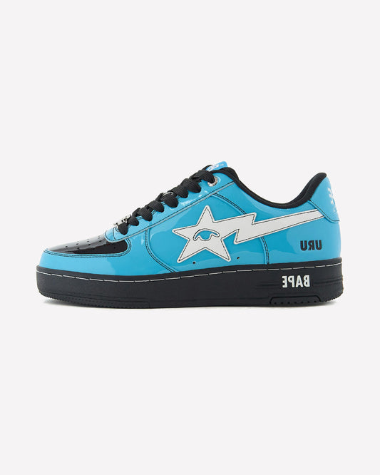 BAPE Bape Sta KidSuper World Cup Pack Uruguay — vista lateral