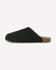 adidas Adimule Slides Core Black Gum
