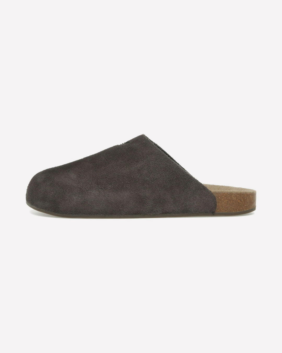 adidas Adimule Slides Dark Brown Gum