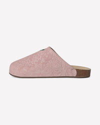 adidas Adimule Slides Liberty London Sandy Pink Green
