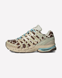 adidas Adistar Control 5 Cow Print Crystal Linen
