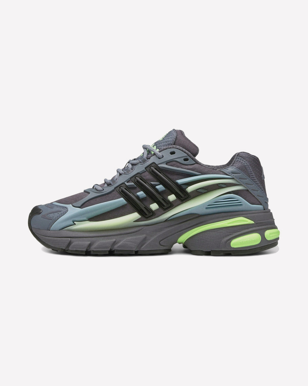 adidas Adistar Jellyfish Pharrell Williams Light Brown Neon