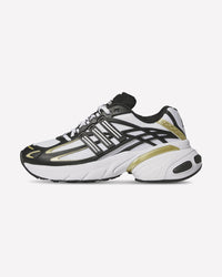 adidas Adistar XLG 2.0 White Black Gold Metallic