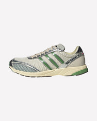 adidas Adizero Adios OG Cream White Preloved Green