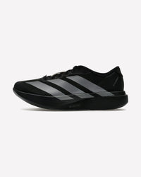 adidas Adizero Evo SL Black Iron Metallic