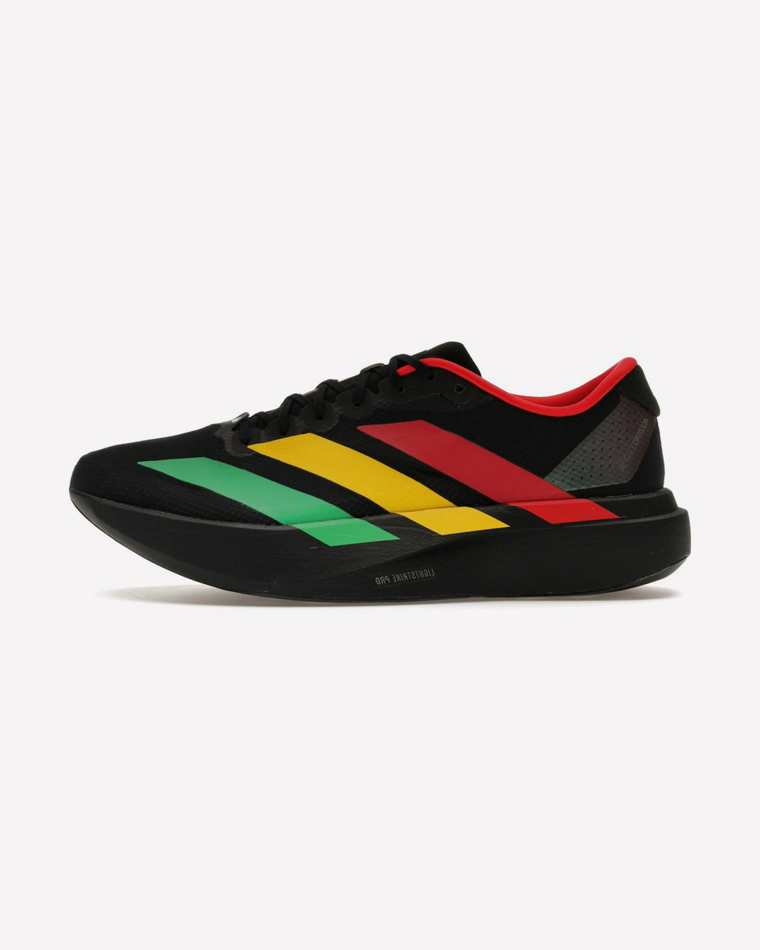 adidas Adizero Evo SL Bob Marley Black