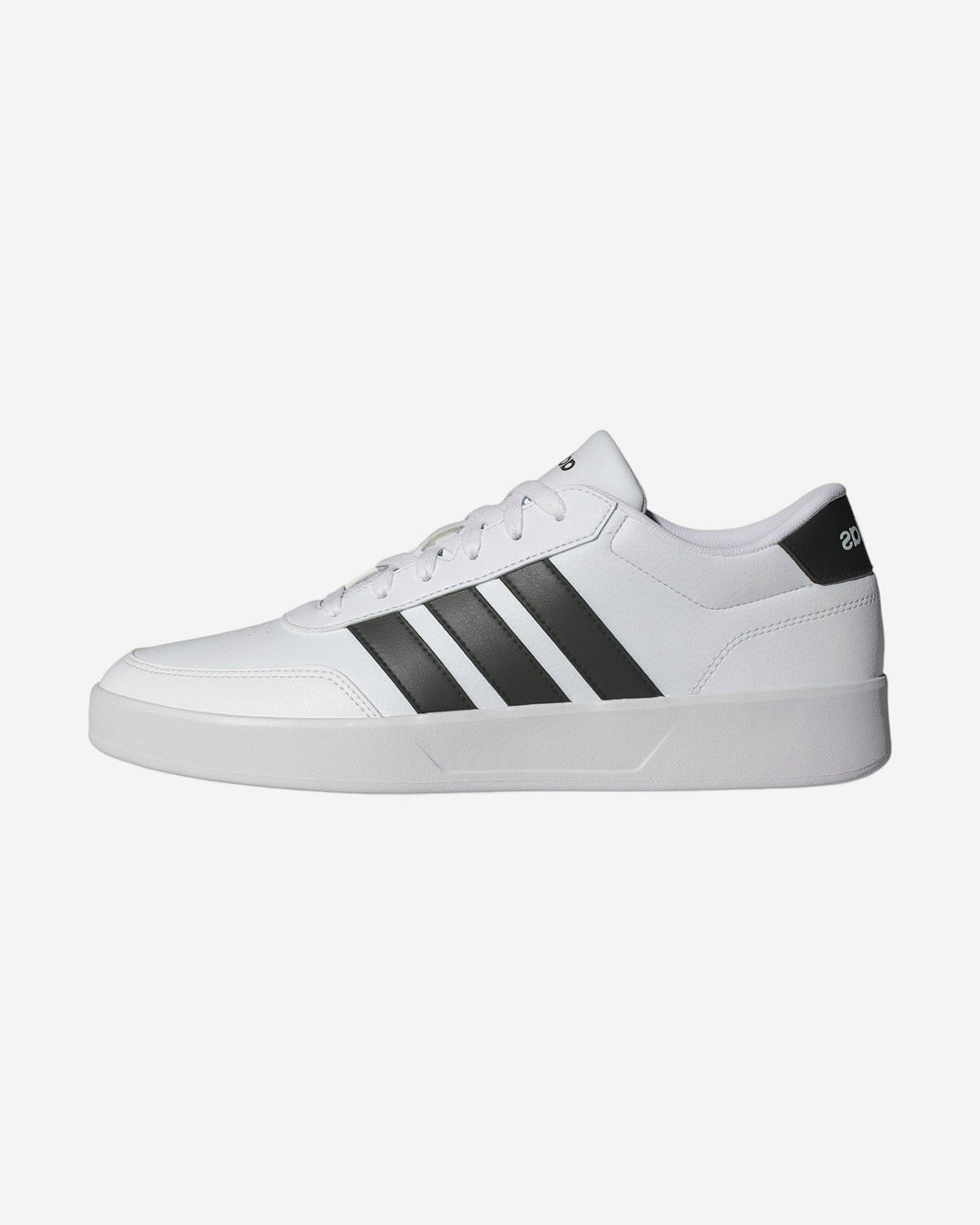 adidas Breaknet 3.0 Cloud White Core Black