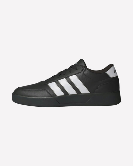 adidas Breaknet 3.0 Core Black Cloud White