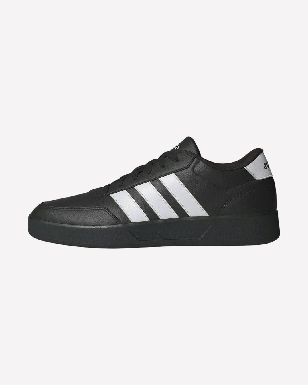 adidas Breaknet 3.0 Core Black Cloud White