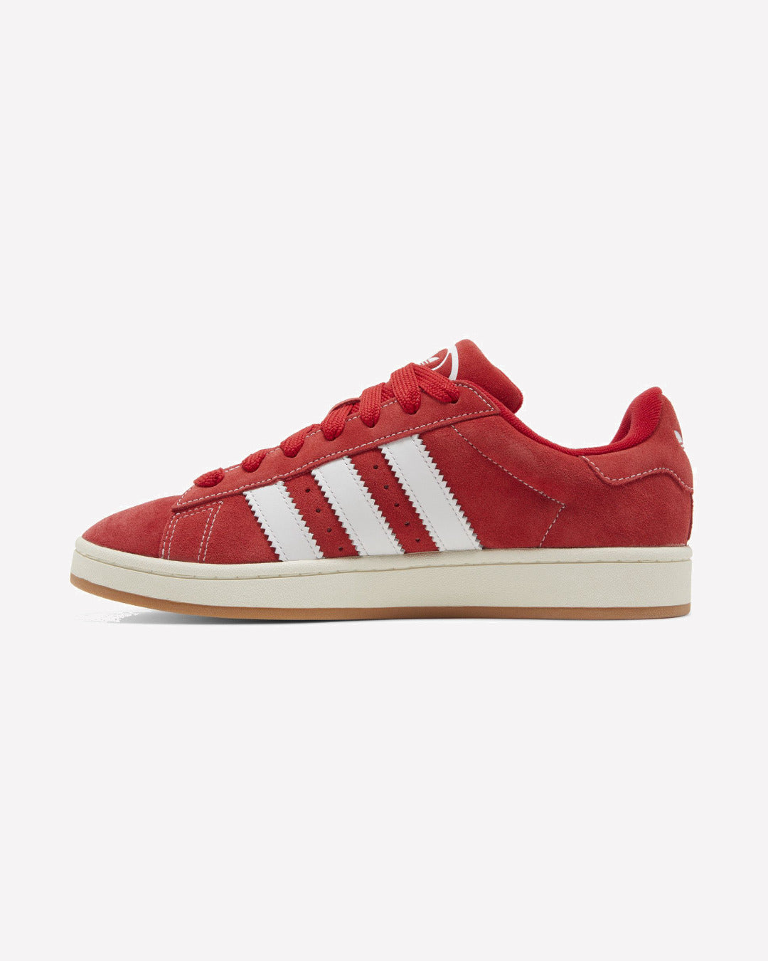 adidas Campus 00s Better Scarlet Cloud White
