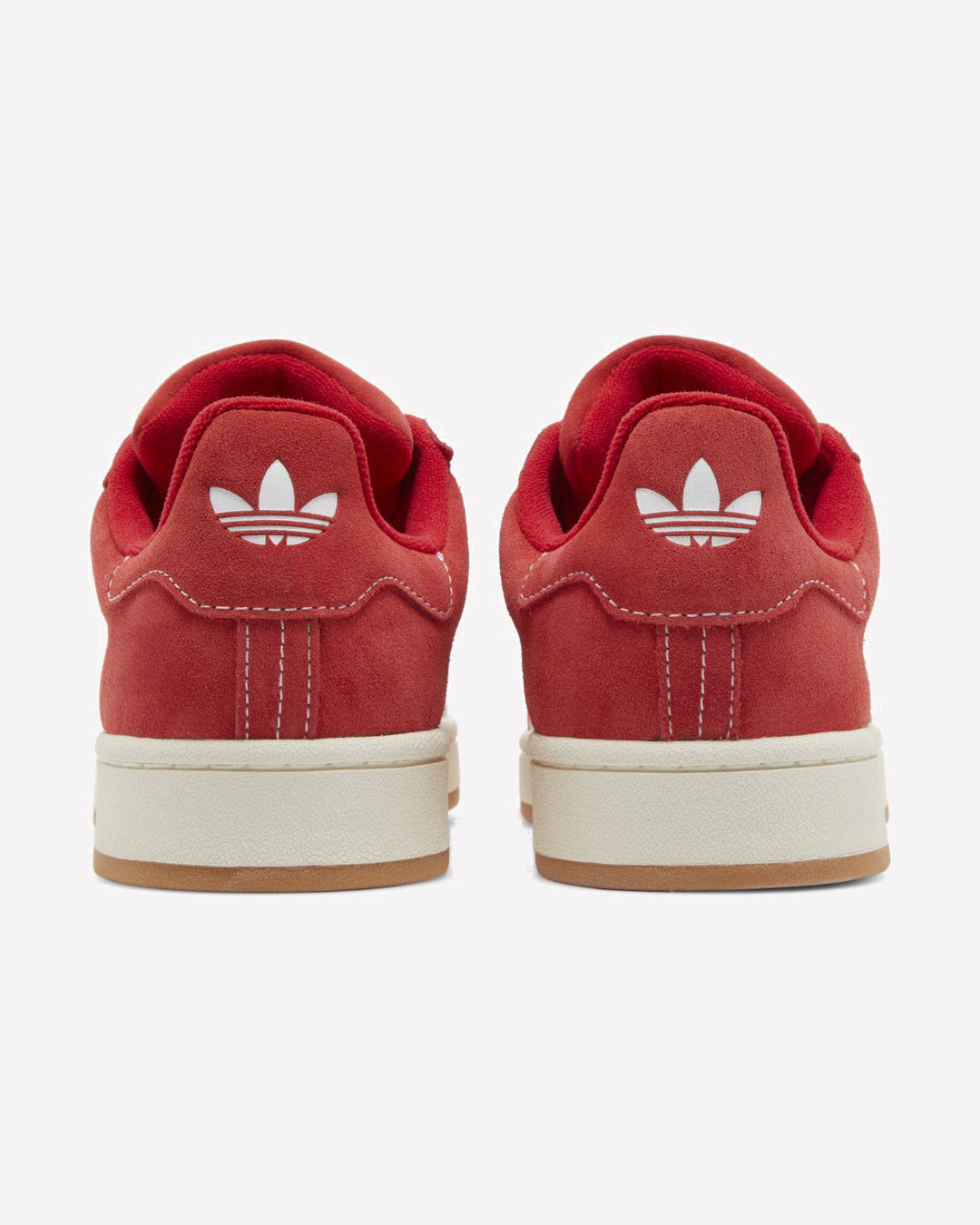 adidas Campus 00s Better Scarlet Cloud White