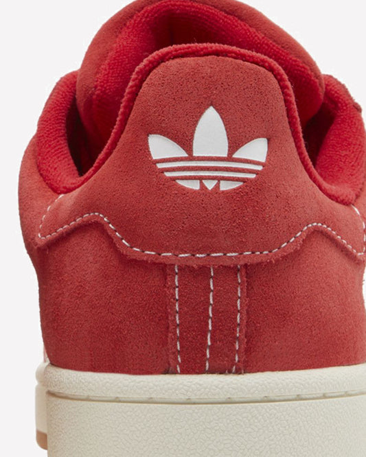 adidas Campus 00s Better Scarlet Cloud White