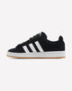 adidas Campus 00s Black White Gum (Kids)