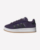 adidas Campus 00s Comfort Closure Camp Aurora Plum Core Black Cloud White (PS)
