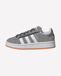 adidas Campus 00s Comfort Closure Camp Grey Three Cloud White (PS)