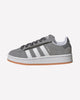 adidas Campus 00s Comfort Closure Camp Grey Three Cloud White (PS)