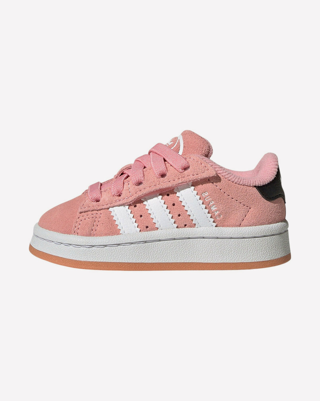 adidas Campus 00s Comfort Closure Semi Pink Spark Cloud White Gum (TD)