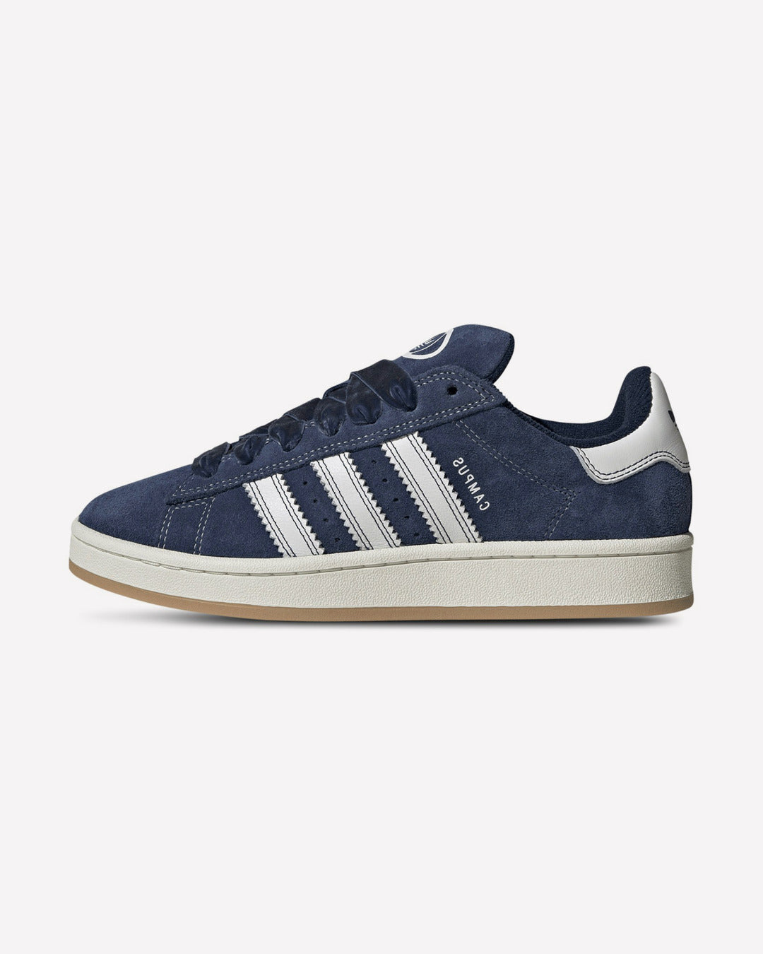 adidas Campus 00s Night Indigo White Gum
