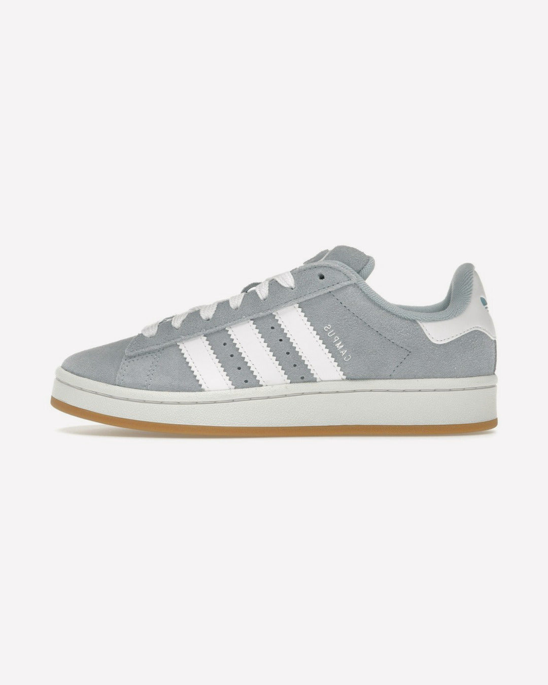 adidas Campus 00s Wonder Blue Gum (Kids)