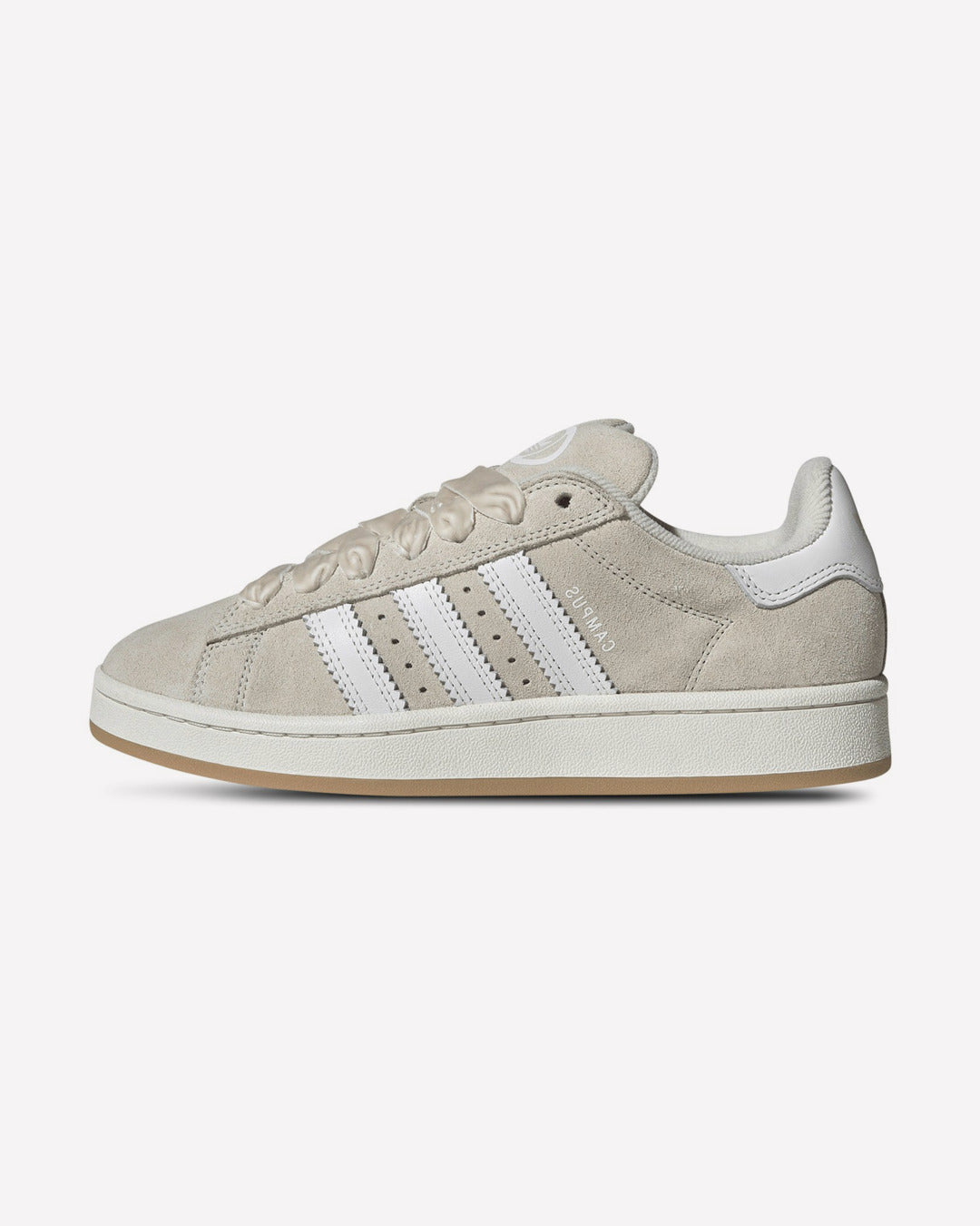 adidas Campus 00s Wonder White Gum