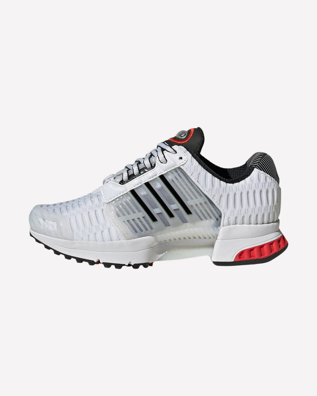 adidas Climacool 1 Cloud White Core Black Crystal White (GS)