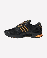 adidas Climacool 1 Core Black Flash Orange Carbon