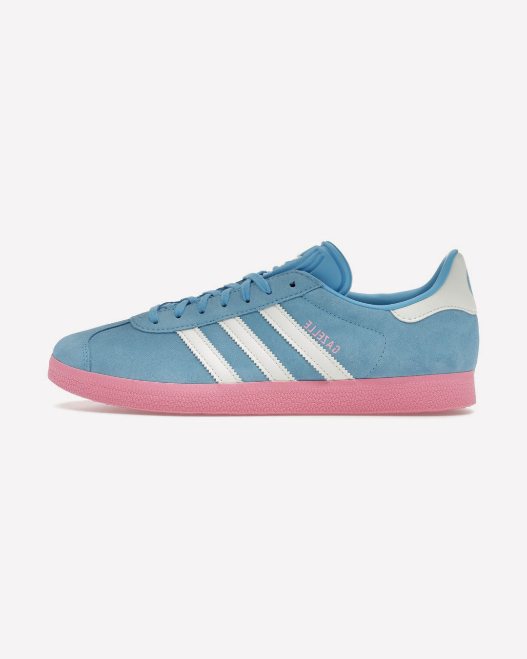 adidas Gazelle Inter Miami CF Third Kit