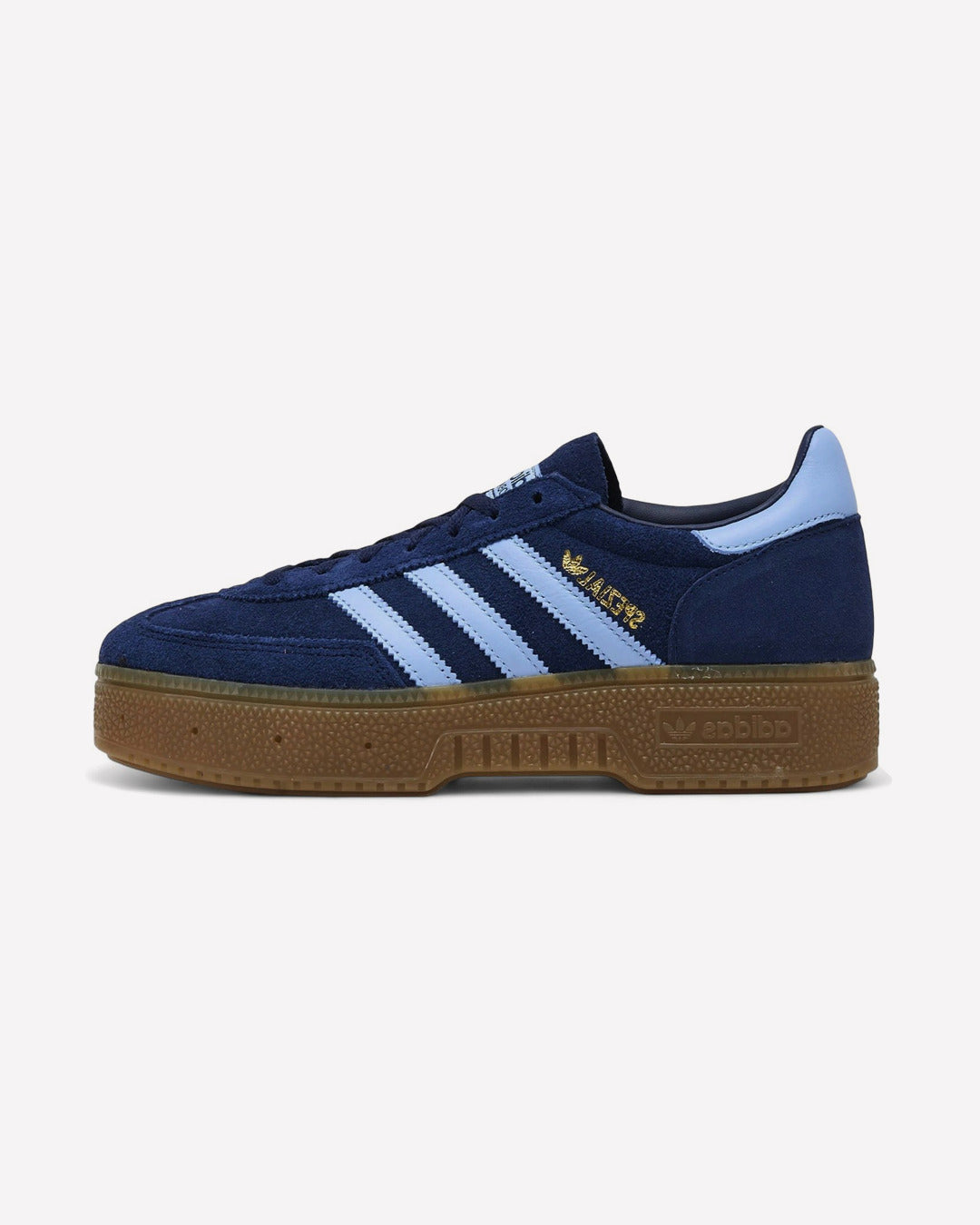 adidas Handball Spezial Bold Night Indigo Clear Sky (Women's)