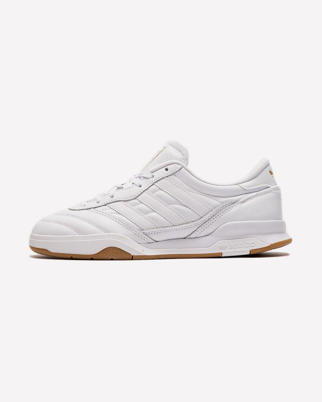 adidas Mundial FC Footwear White Gum
