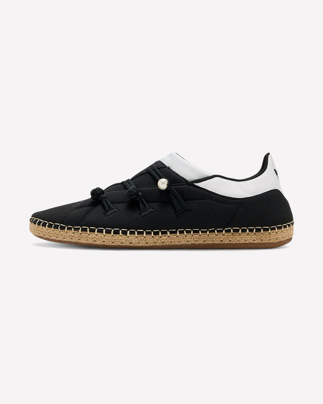adidas Qi Flow CLOT by Edison Chen Black White