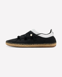 adidas Qi Flow CLOT by Edison Chen Black White
