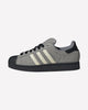 adidas Superstar II Grey Three Cream White