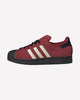 adidas Superstar II Noble Maroon Cream White