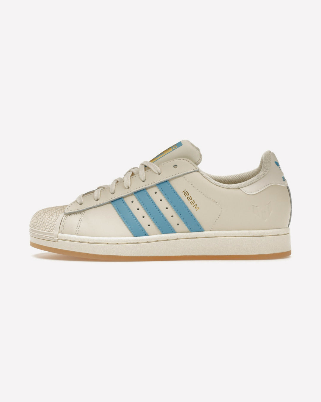 adidas Superstar Lionel Messi Argentina