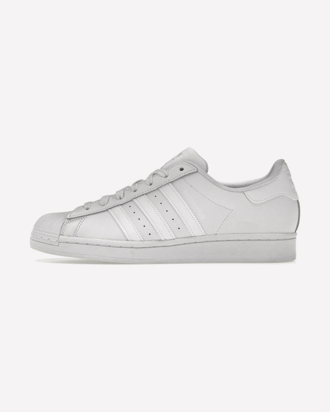 adidas Superstar Triple White