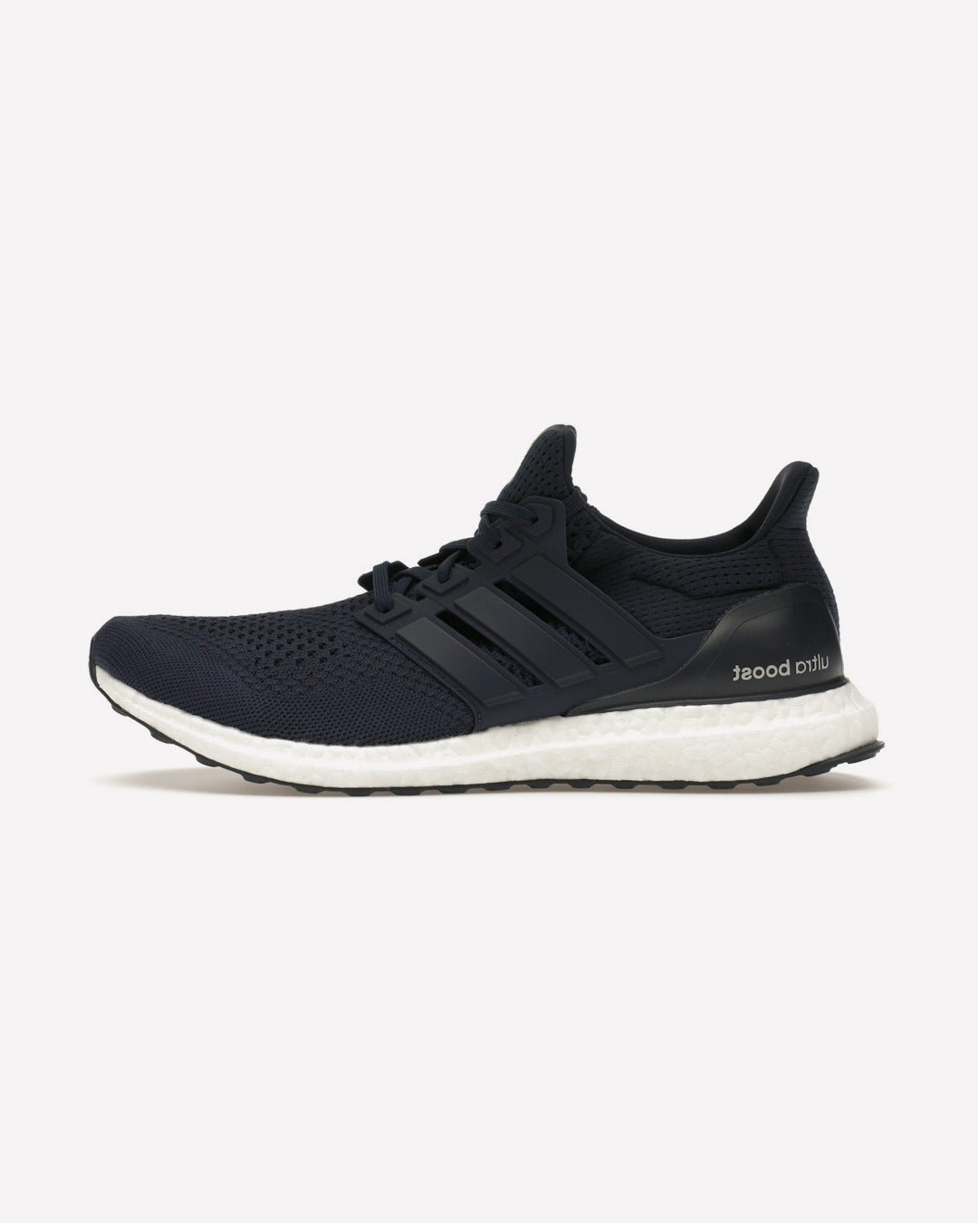 adidas Ultra Boost 1.0 Shadow Navy Grey Two