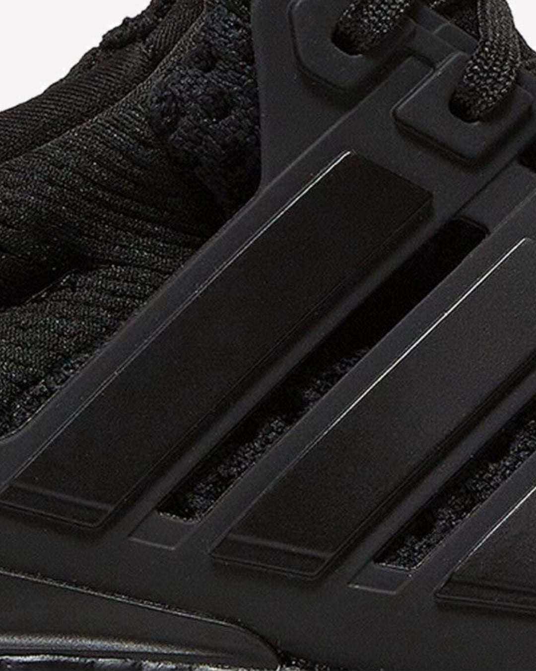 adidas Ultra Boost 1.0 Triple Black (Women's)