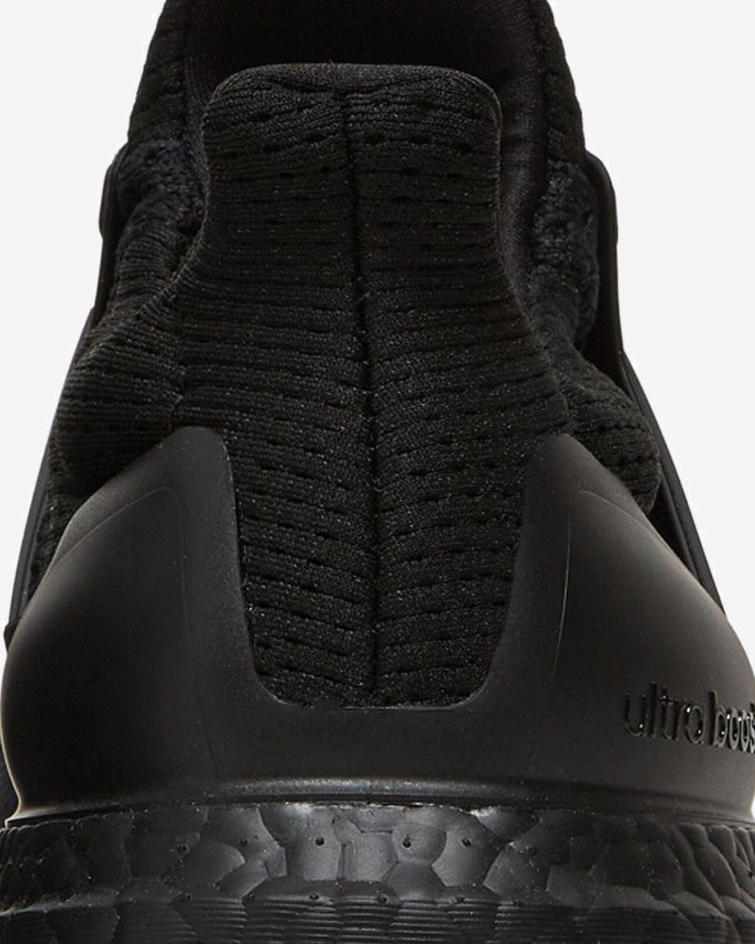 adidas Ultra Boost 1.0 Triple Black (Women's)