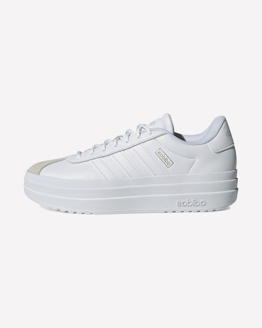 adidas VL Court Bold Cloud White Crystal White