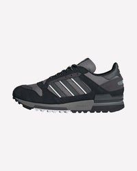adidas ZX 600 Core Black Grey Four