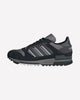 adidas ZX 600 Core Black Grey Four