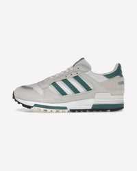 adidas ZX 600 Crystal White Preloved Teal Core White