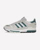 adidas ZX 600 Crystal White Preloved Teal Core White